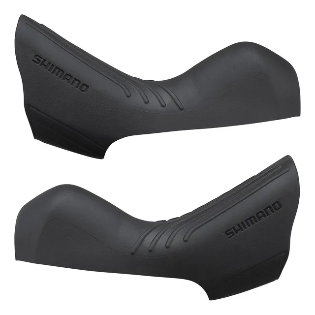 Goma Cubremanetas Shimano Grx St-r810 Circuit Shop