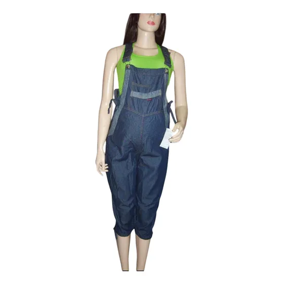 Braga Materna Juvenil Capris, Ref 8070, Tallas S, M, L Y Xl.