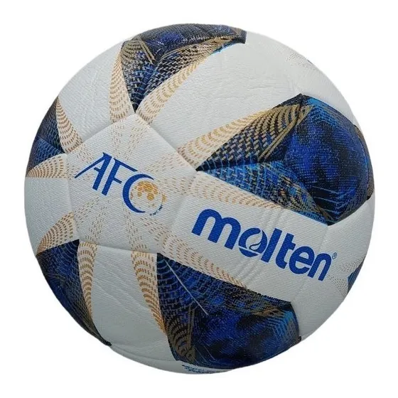  Balón De Fútbol Molten F5a5000 No.4
