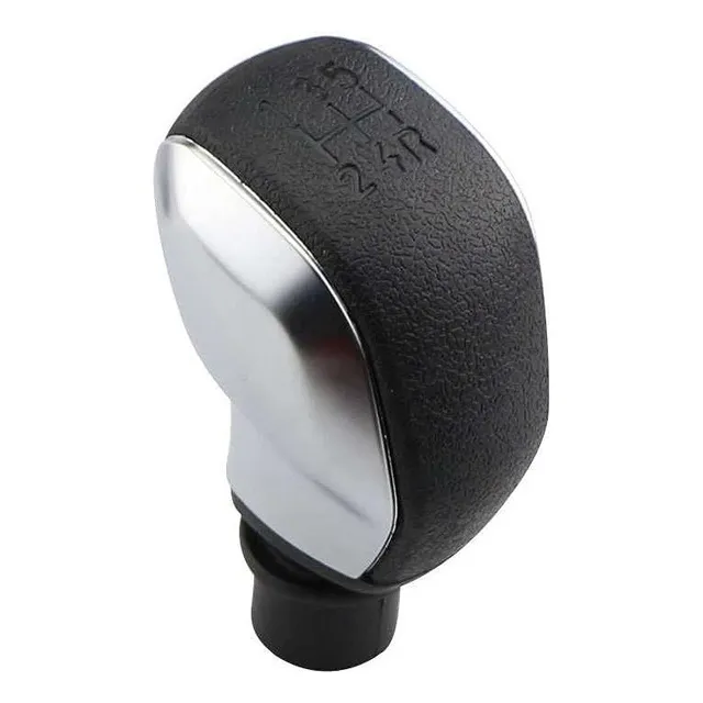 Pomo Bocha Palanca Cambio Peugeot 206 207 208 308 408 5ta 
