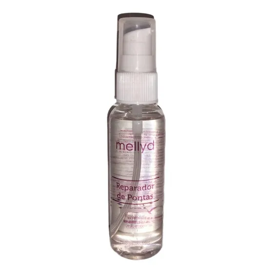 Loja De Fabria Mellyd - Reparador De Pontas 55ml
