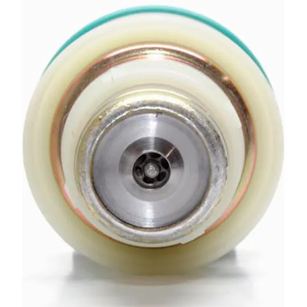 Inyector Gasolina Chevrolet S10 Blazer 4cil 2.5 1987