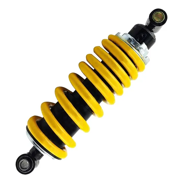 Amortiguador Trasero Mono Para Yamaha Fz16 Calidad Original