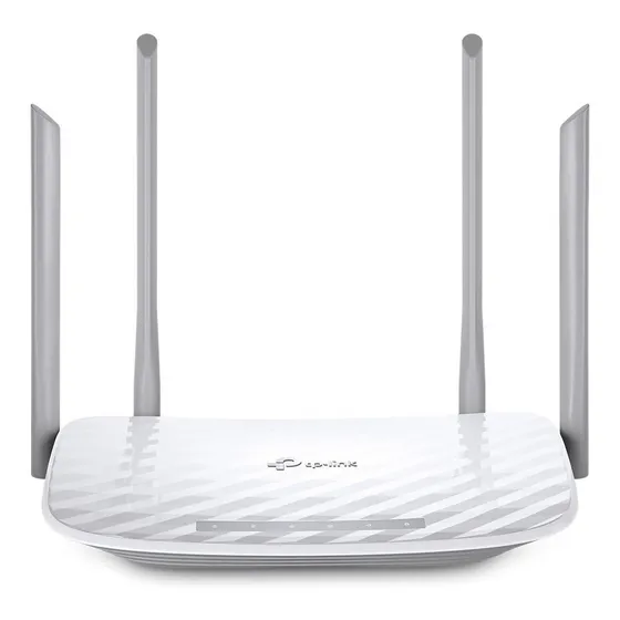 Router Tp-link Ec220-f5 Ac1200 Wifi Doble Banda 100mbps