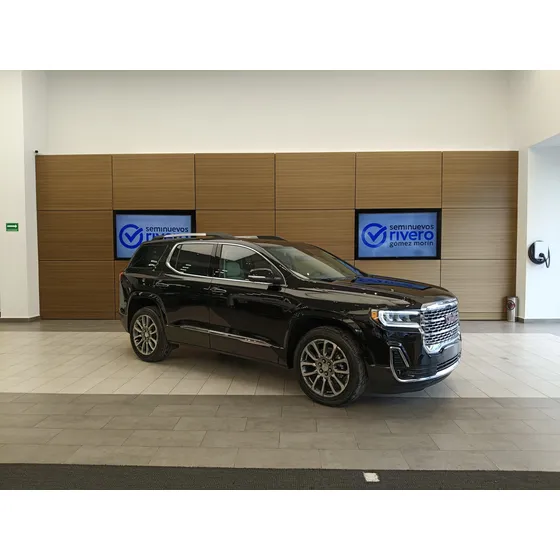 Gmc Acadia 3.6 V6 Denali Awd