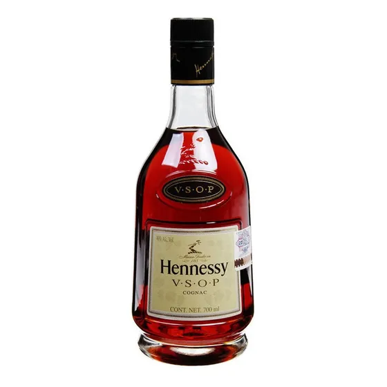 Cognac  Hennessy Vsop 700ml