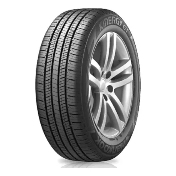 Llanta 235/45 R18 94v Hankook H436  Kinergy Gt V