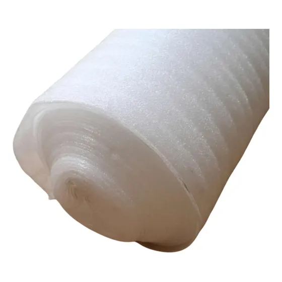 Espuma De Polietileno 2mm Pisos Flotantes