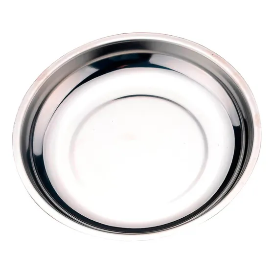 Bandeja Magnética 150mm Harden