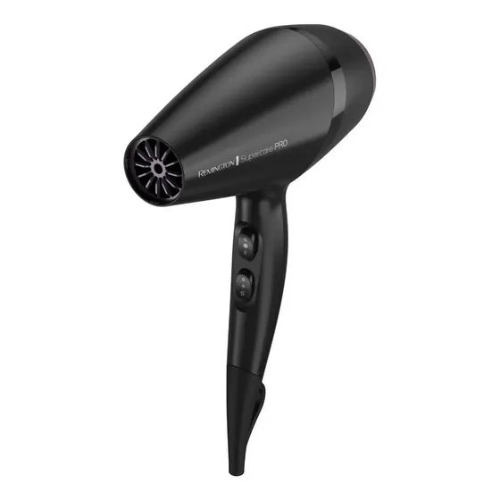 Secador De Pelo Remington Pro D23a Supercare Con Turmalina