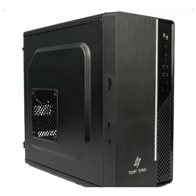 Gabinete Micro-atx G506 Negro