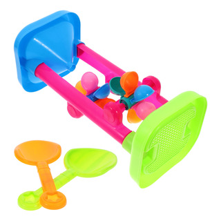 1 Juego De Ruedas De Arena Para Niños, Juguete De Arena Para 1 Juego De Ruedas De Arena Para Niños, Juguete De Arena Para