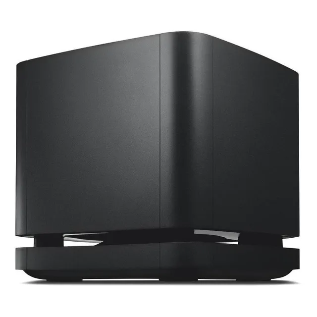 Bose Modulo De Graves Bass Module 500 Color Negro