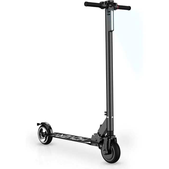 Scooter Eléctrico Plegable Marca Hover 1