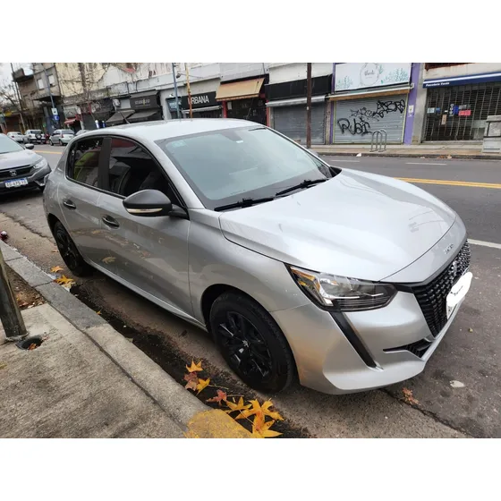Peugeot 208 1.6 Like Pack