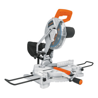Sierra De Inglete 10'' 1900w Corte De Aluminio Truper Sina-10 Sierra De Inglete 10'' 1900w Corte De Aluminio Truper Sina-10