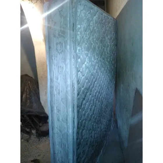 Box Pring Matrimonial