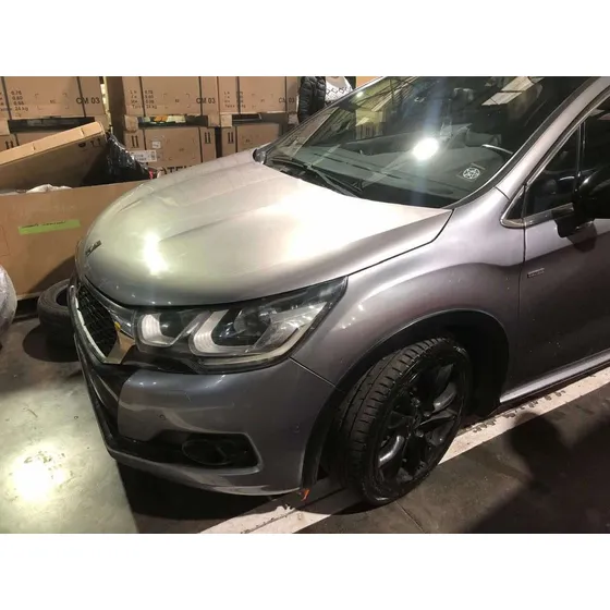 D.s. Ds4 Crossback Hdi Hb 2.0 Aut