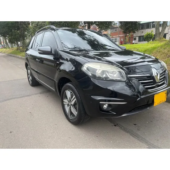 Renault Koleos 2.5 Privilege