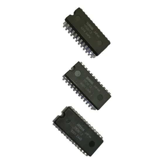 Circuito Integrado Ic Yamaha Ym3812 Dip 24 Opl2