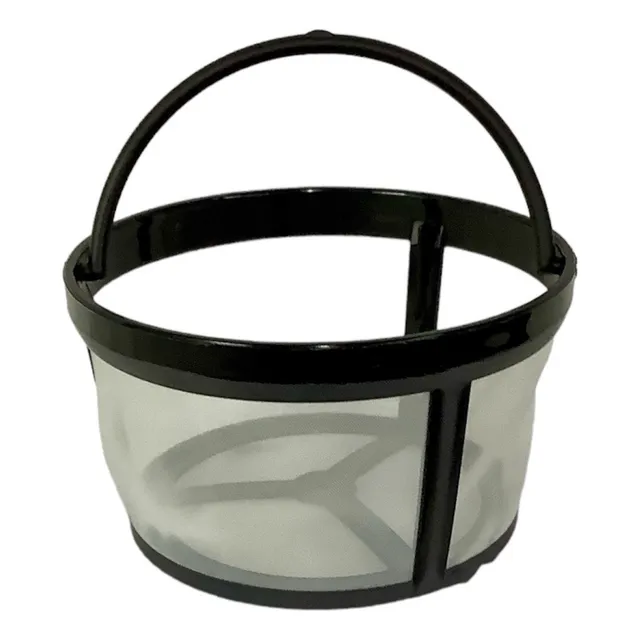 Filtro Reutilizable Para Cafetera 4 - 6 Tazas Multimarca