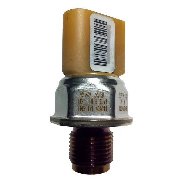 Sensor Presion Combustible Riel Amarok,tiguan, Vento 2.0 Tdi