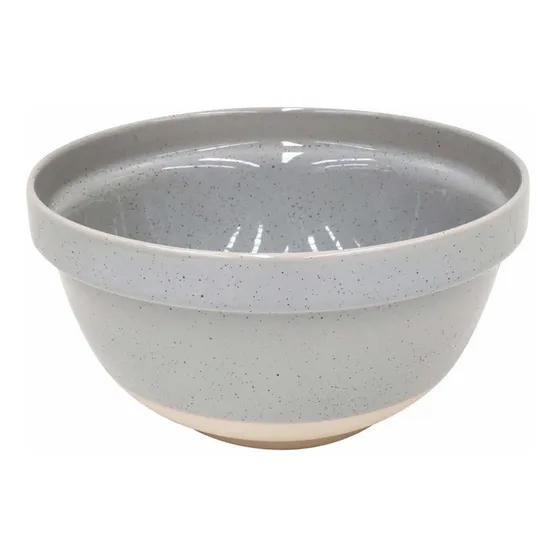 Casafina Fattoria Collection Cuenco Ceramica 9.0 In Gris