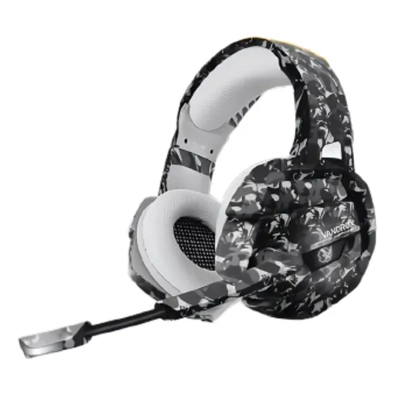 Auricular Gamer Profesional Phantom