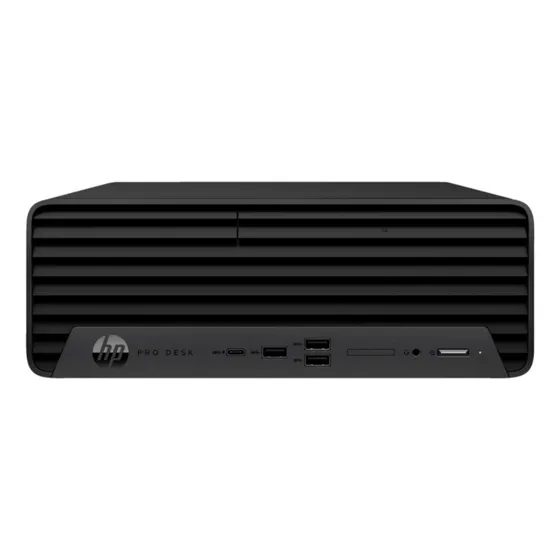 Computador De Escritorio Hp 400 G9 Intelcore I7-14700 Ram 16