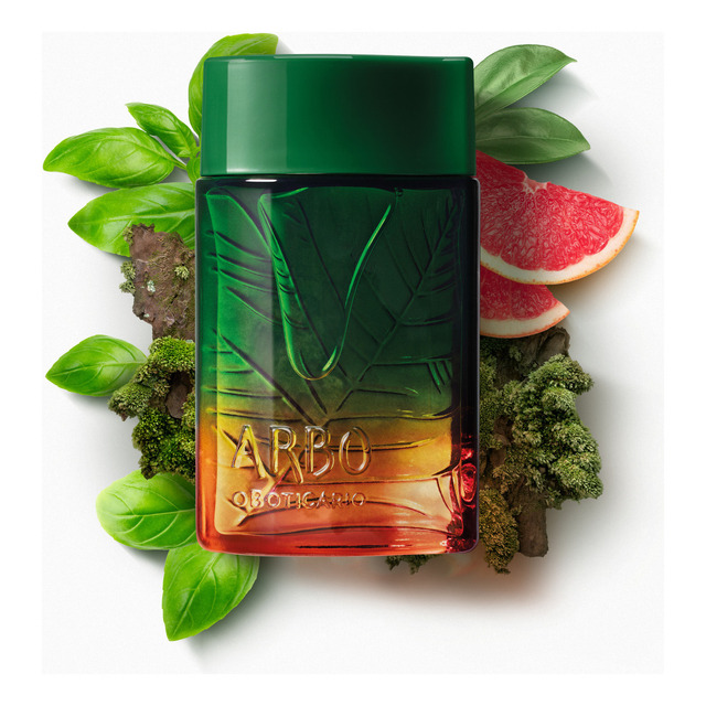 O Boticário Arbo Liberté Deo Colônia 100ml Para Masculino O Boticário Arbo Liberté Deo Colônia 100ml Para Masculino