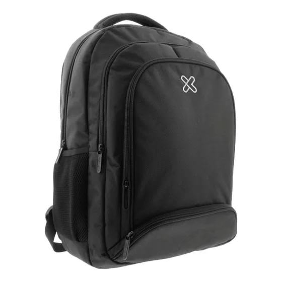 Mochila Klipxtreme Arles Knb-576bk 15.6 
