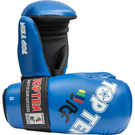 Top Ten - Guantes Pointfighter Itf - Taekwondo