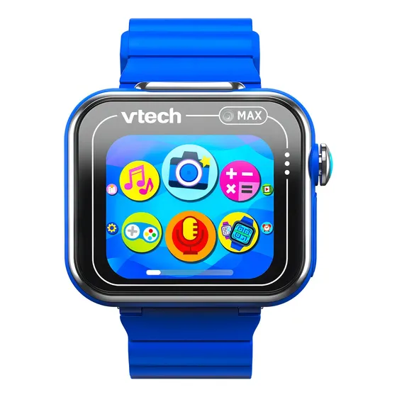 Reloj Inteligente Smartwatch Vtech Infantil Azul