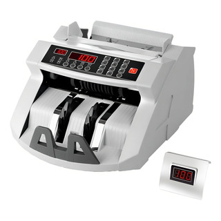 Máquina Contadora De Dinero Máquina Contadora De Billetes Falsos Detector De Billetes Máquina Contadora De Dinero Máquina Contadora De Billetes Falsos Detector De Billetes