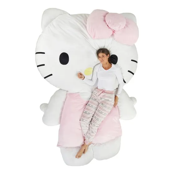 Cama Puff