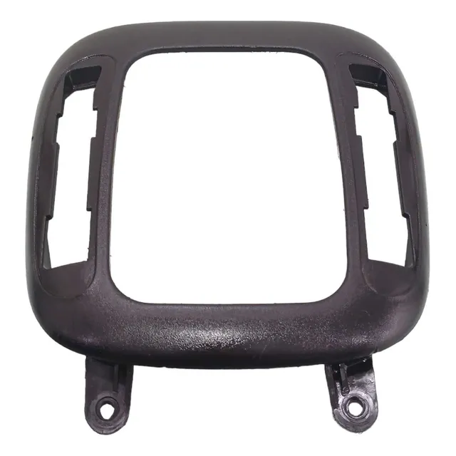 Moldura Botao Console Chevrolet Vectra Gls 1996  1997