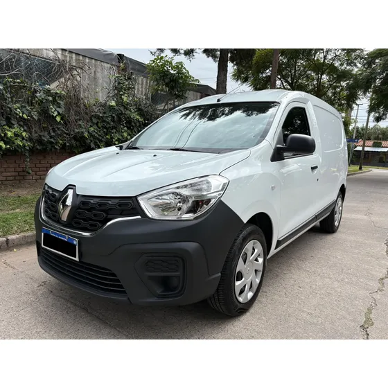 Renault Kangoo Ii Express 1.5 Dci Confort
