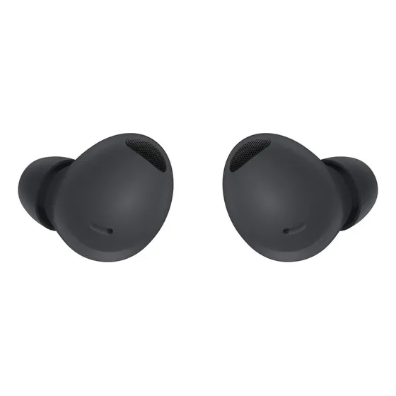 Auriculares inalámbricos Samsung Galaxy Buds2 Pro SM-R510 graphite con luz LED