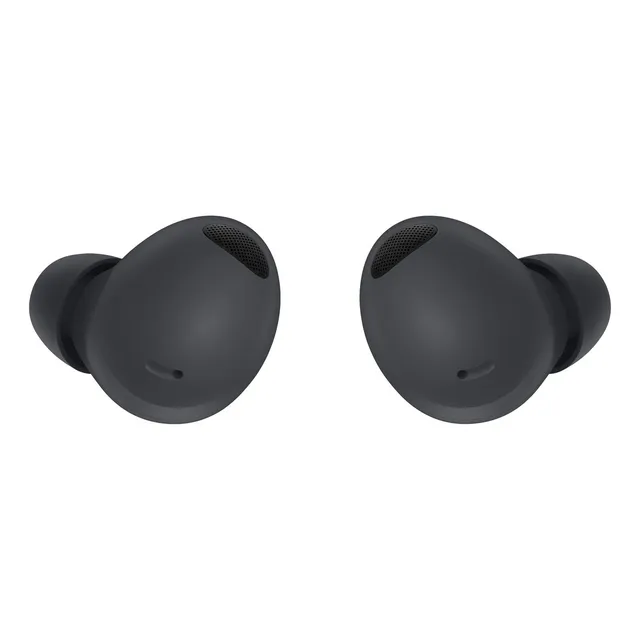Auriculares inalámbricos Samsung Galaxy Buds2 Pro SM-R510 graphite con luz LED