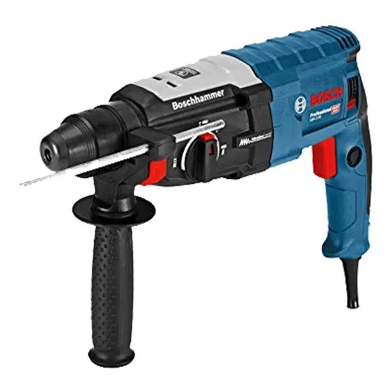 Rotomartillo Bosch Sds-plus Gbh 2-28 D 850w 3,2j