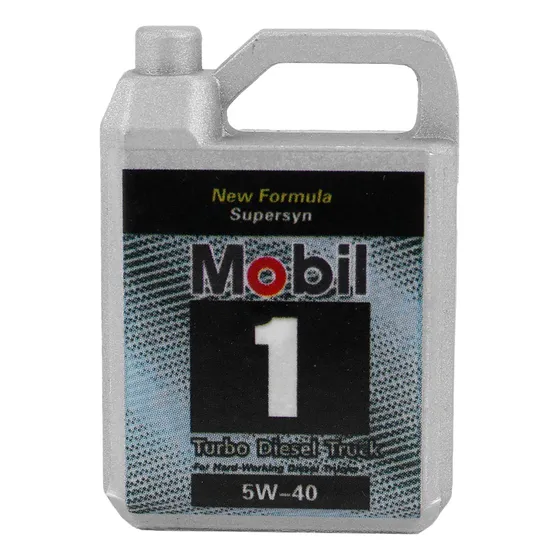 Caixa De Óleo De Motor De Tanque Para 1/10 Rc Crawler Car Tr