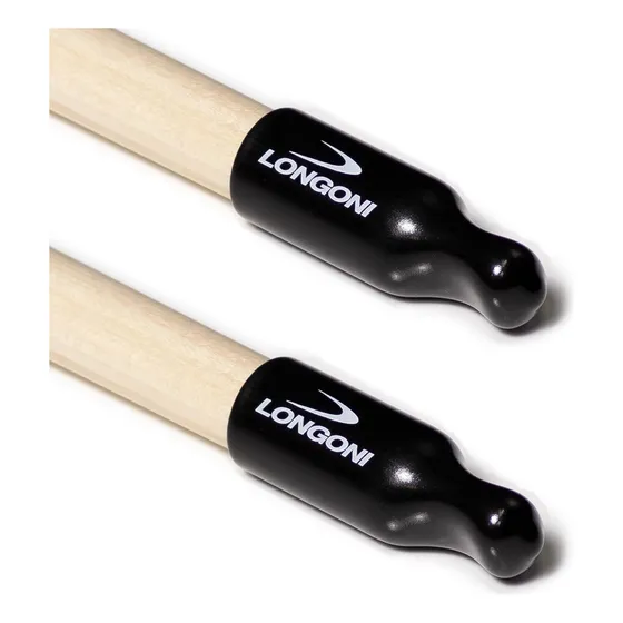 2 Fundas Protectoras P/ Puntas De Taco De Billar 12.5-13mm  