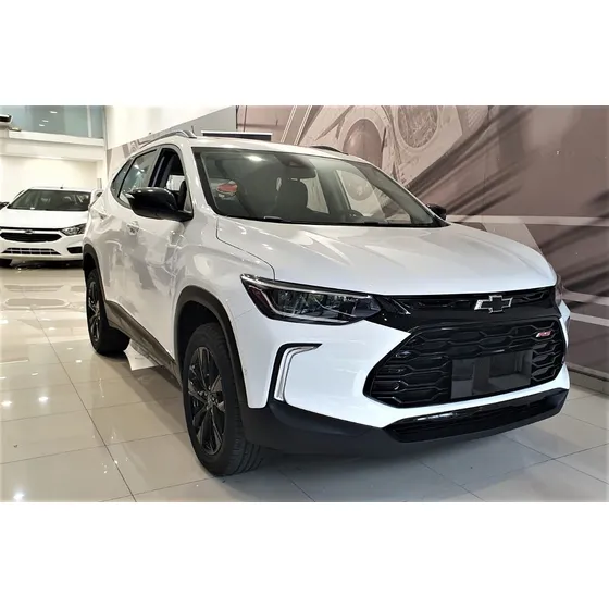 Chevrolet Tracker 1.2 Rs At6