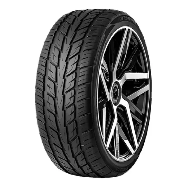Llanta - 275 45 R20 Fronway Eurus 07 110v Xl Índice De Velocidad V