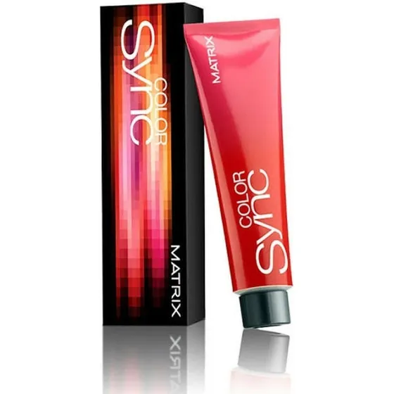 Tintura Tono Sobre Tono Color Sync X90ml  Matrix 
