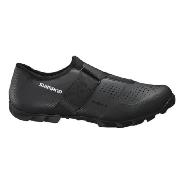Sapatilha Shimano Mx1 Sh-mx100 Pedal Clip Bicicleta Mtb Sapatilha Shimano Mx1 Sh-mx100 Pedal Clip Bicicleta Mtb