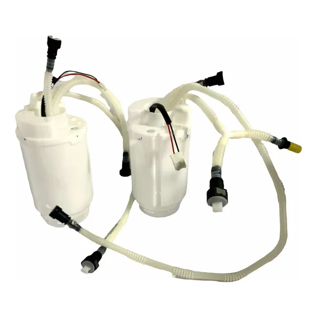 Set De Bombas De Gasolina Touareg 4.2 3.2 L V8 V6 Mpi