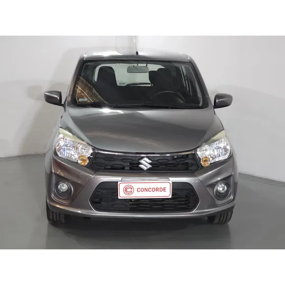 Suzuki Celerio 1.0 Gl 5p