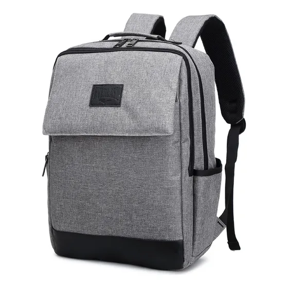 Mochila Portanotebook Everlast Con Sujeción Para Valija
