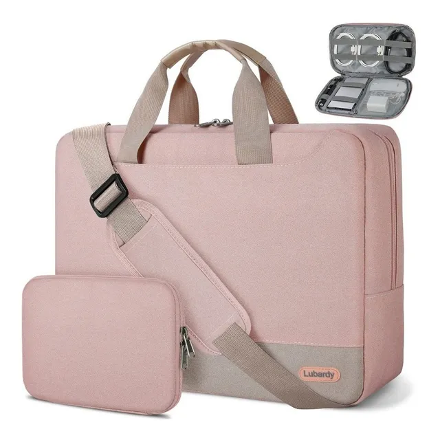 Impermeable Bolsa Maletín Para Laptop De 15.6 Pulgadas